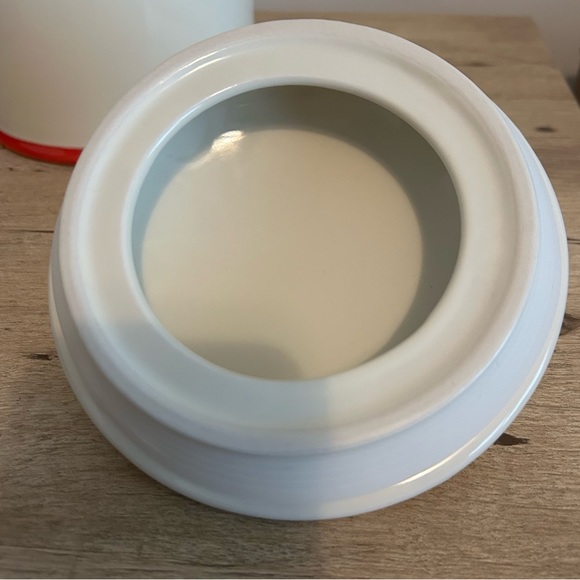 Hallmark Save Some For Santa Cookie Jar - Picture 4 of 6